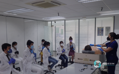 ÉTICA Y SIMULACIÓN