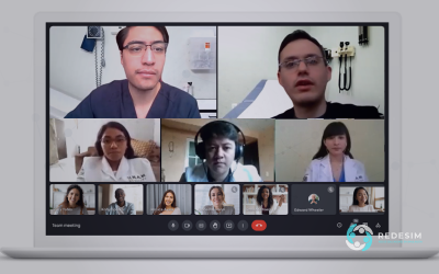 DEBRIEFING VIRTUAL: REFLEXIONES