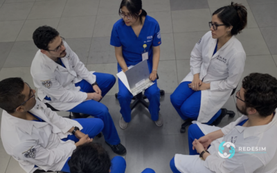 LA IMPORTANCIA DEL CO-DEBRIEFING